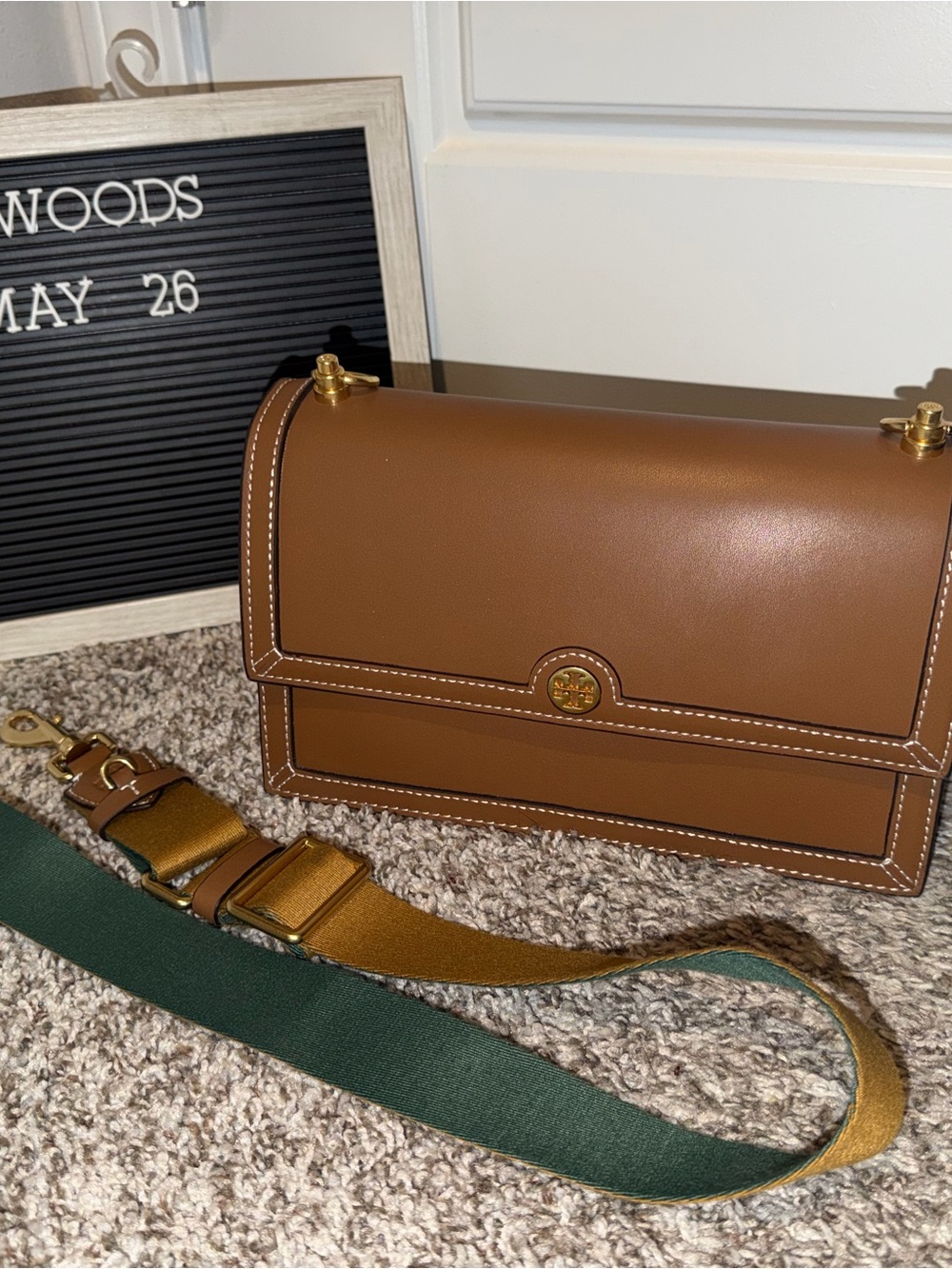 Tory Burch shoulder bag